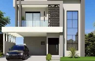 Imagem: Casa à venda em Condomínio Parque Doman Paysage Ancore