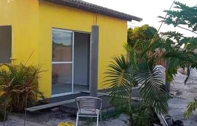 Imagem 1: Barra de Pojuca. 480-0m² de Área, 5 Vagas na garageme1 Dormitório