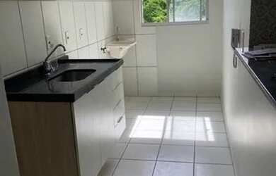 Imagem 5: Apartamento Dallas Park. 47m² de Área, 1 Vaga na garageme2 Dormitórios