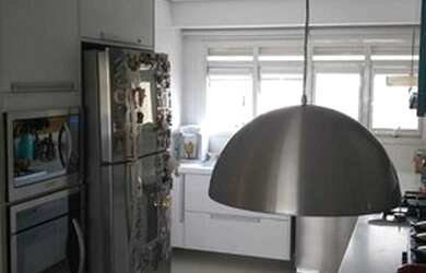 Imagem 12: Lindo apartamento na Helio Pellegrino com 3 vagas e lazer