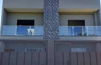 Imagem: O apartamento possui 3 Dormitórios, 1 Banheiro, 101m² de Área