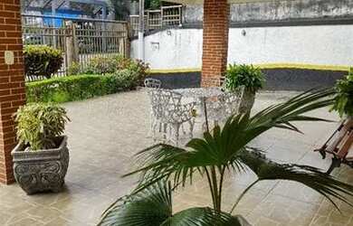 Imagem 5: Alugo apartamento na Freguesia - Estr. do Capenha