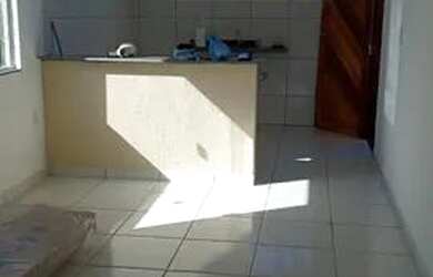 Imagem 3: Casa de aluguel 460$. Varanda, 200m² de Área, 2 Vagas na garageme2 Dormitórios