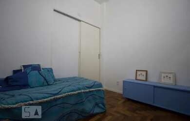Imagem 4: Apartamento para Aluguel - Copacabana, 2 Quartos, 50 m2