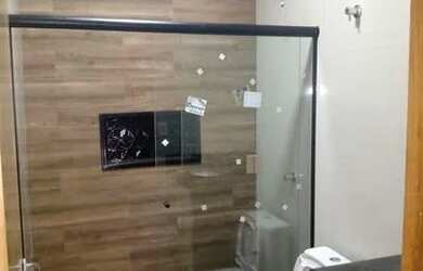 Imagem 7: Apartamento. 94m² de Área, 1 Vaga na garageme2 Dormitórios