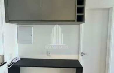 Imagem 7: Cond. Think Home República, Studio de 21m² com 1 dormitório, 1 banheiro na República - S