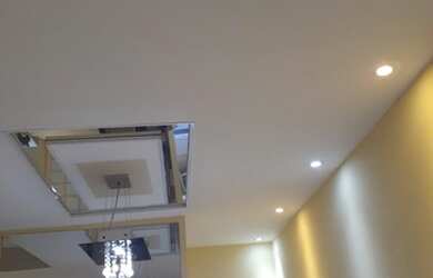 Imagem 9: Sobrado à Venda no Residencial Vila dos Diamantes Barueri