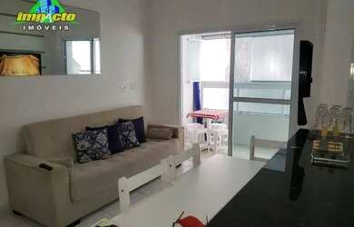 Imagem: O apartamento possui 2 Dormitórios, 2 Banheiros, 2 Vagas na