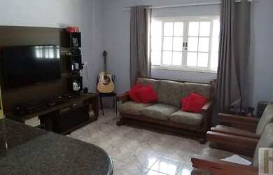 Imagem 9: Casa à venda, 141 m² por R$ 490.000,00 - São Luiz - Paulínia/SP