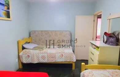 Imagem 10: Apartamento com 3 dormitórios à venda, 122 m² por R$ 415.000,00 - Praia...