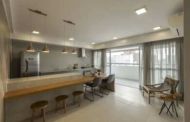 Imagem 4: Espaço Pompéia