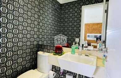 Imagem 9: Apartamento a venda ou locação no Jardim Anália Franco em frente ao...