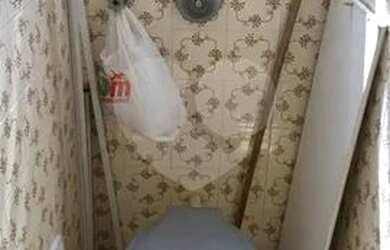 Imagem 15: Maravilhoso apartamento amplo. Condomínio barato em Vila da Penha VP