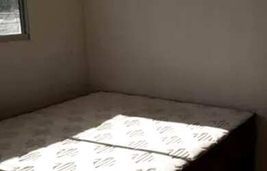 Imagem: O apartamento possui 2 Dormitórios, 1 Banheiro, 54m² de Área