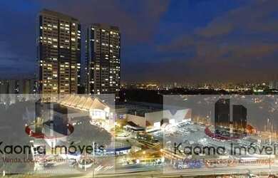 Imagem: O depósito possui 1 Vaga na garagem e 45m² de Área e está