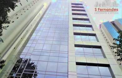 Imagem: O depósito possui 1 Vaga na garagem, 180m² de Área e está