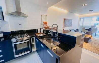 Imagem 12: Apartamento com 1 dormitório para alugar, 60 m² por R$ 6.540,00/mês...