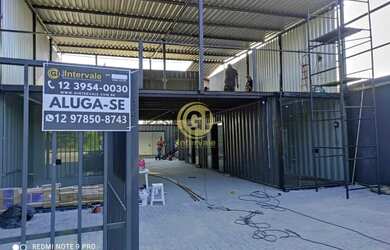 Imagem: O depósito possui 9m² de Área, Imóvel novo e está localizado