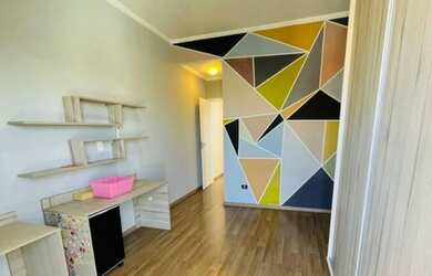 Imagem 13: Sobrado com 4 dormitórios, 220 m² - venda por R$ 989.000,00 ou aluguel...