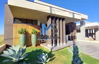 Imagem 1: Casa Alto Padrão à venda em Condomínio Resort Residence, Porto Rico