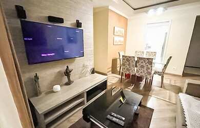 Imagem 9: Apartamento para venda em frente ao Parque Municipal de Barueri