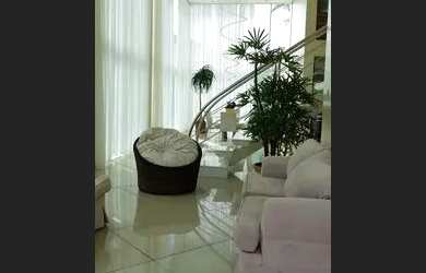 Imagem 12: Casa para aluguel com 500 metros quadrados com 5 quartos em Busca Vida...