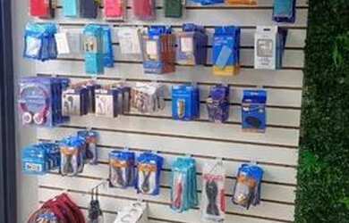 Imagem: O depósito está localizado em São Vicente, Itajaí à venda