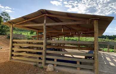 Imagem 6: Chácara em Alexãnia. 388.000m² de Área