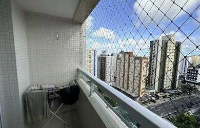 Imagem 8: Apartamento com 2 dormitórios à venda, 48 m² por R$ 450.000,00 - Tambaú...