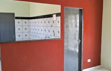 Imagem: O apartamento possui 2 Dormitórios, 2 Banheiros e 60m² de