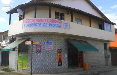 Imagem: A casa possui 1 Dormitório e está localizado em Cidade Praiana