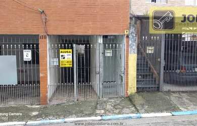 Imagem: A casa possui 1 Dormitório, 1 Banheiro, 30m² de Área e está