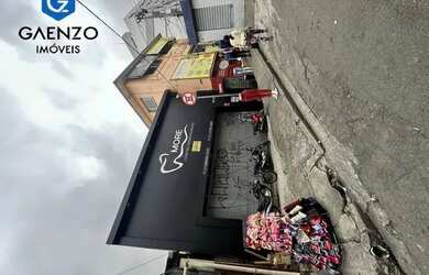 Imagem: O depósito possui 250m² de Área e está localizado em Jardim