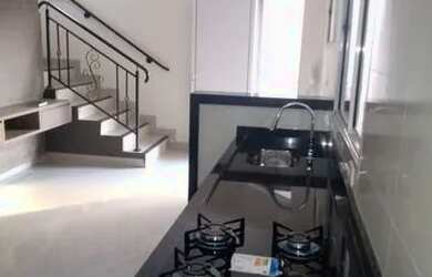 Imagem 3: Apartamento. 94m² de Área, 1 Vaga na garageme2 Dormitórios