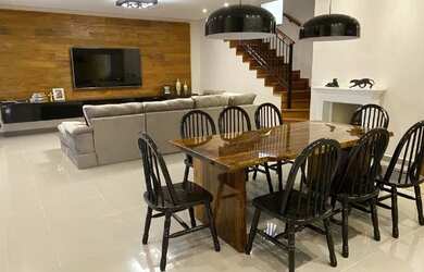 Imagem 6: Casa Pé na Água Alto Padrão - Santa Cristina XIII