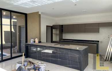 Imagem 11: Casa em Village Damha Rio Preto III - São José do Rio Preto