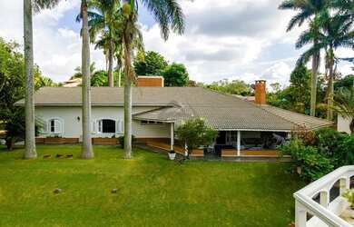 Imagem 5: Casa à venda em Valinhos, Village Sans Souci, com 4 quartos, com 1200...