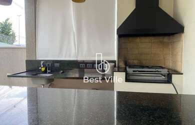 Imagem 5: Casa à venda com 4 suítes, 300 m² - Residencial Alphaville 9 - Alphaville...