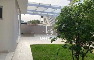 Imagem 3: Casa à venda com 4 suítes, 300 m² - Residencial Alphaville 9 - Alphaville...