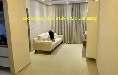 Imagem 12: Leo vende, bairro Sim, 2 4 suíte , fino acabamento