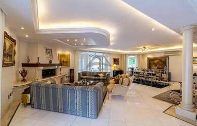 Imagem 16: Casa à venda em Valinhos, Village Sans Souci, com 4 quartos, com 1200...