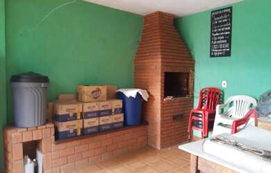 Imagem 7: Casa sobrado a venda Vila dos Remédios Osasco