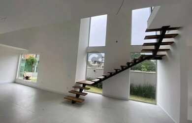 Imagem 4: Casa no Condomínio Landscape com 4 quartos para Venda, Maricá / RJ
