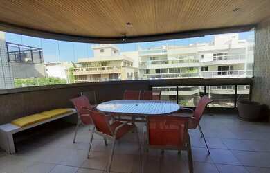 Imagem 2: Recreio dos Bandeirantes