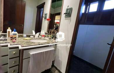 Imagem 9: Casa 03 quartos Piratininga