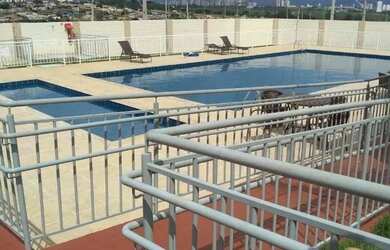 Imagem 10: Apartamento com 2 dormitórios, 47 m² - venda por R$ 195.000,00 ou aluguel...