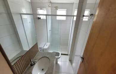 Imagem 8: Apartamento para venda com 100 metros quadrados com 3 quartos em Centro - Guarapari - ES