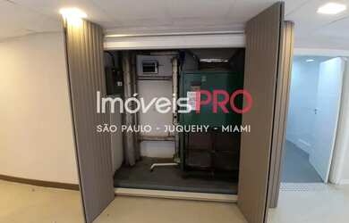 Imagem 8: Conjunto de 330m² em prédio retrofitado na Paulista