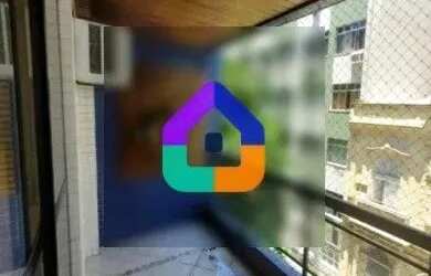 Imagem 2: Apartamento com 3 Quartos e 1 Suíte no Flamengo