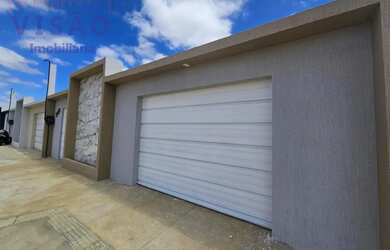 Imagem 2: Casa à Venda em Bela Vista, Mossoró 2 Quartos, 95m²